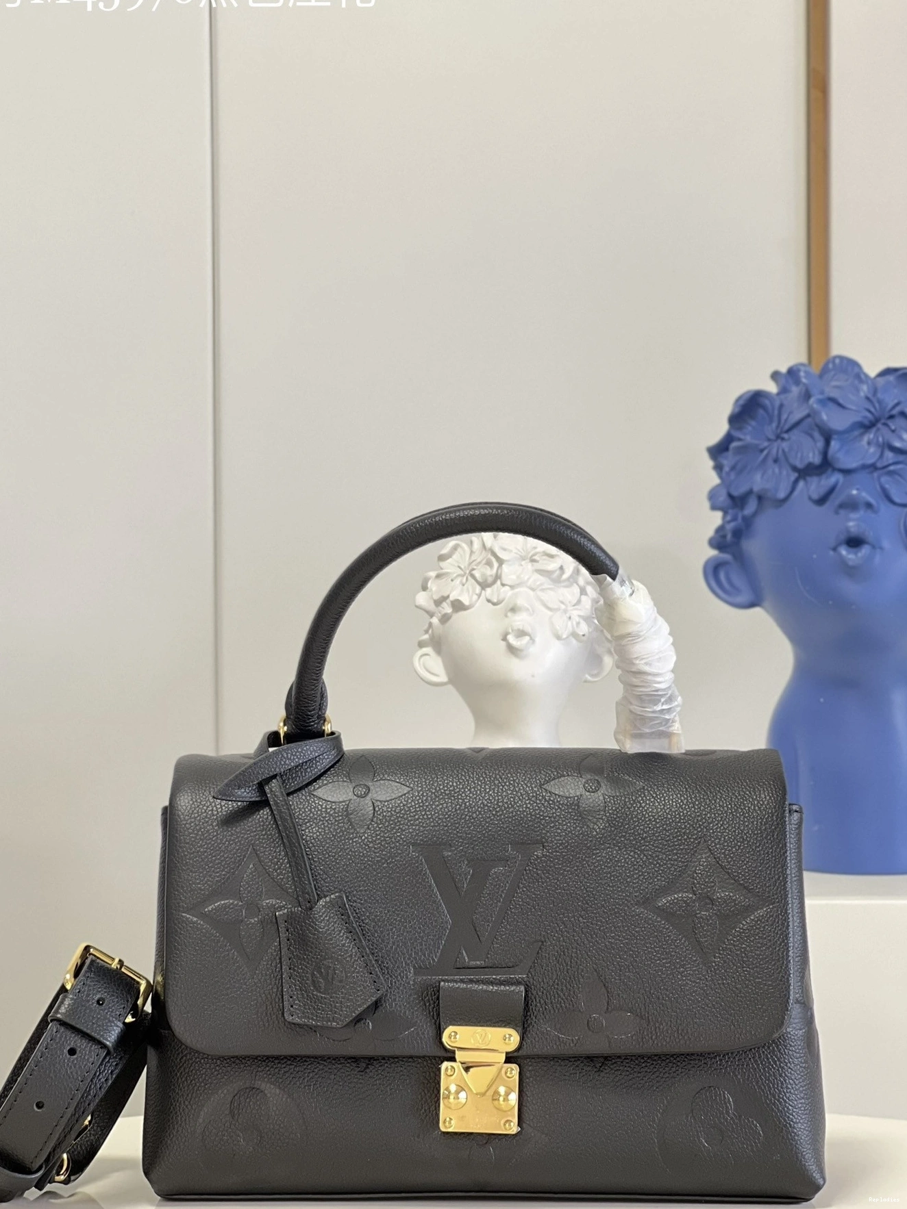 Rep ladies MM LOUIS VUITTON MADELEINE 0807